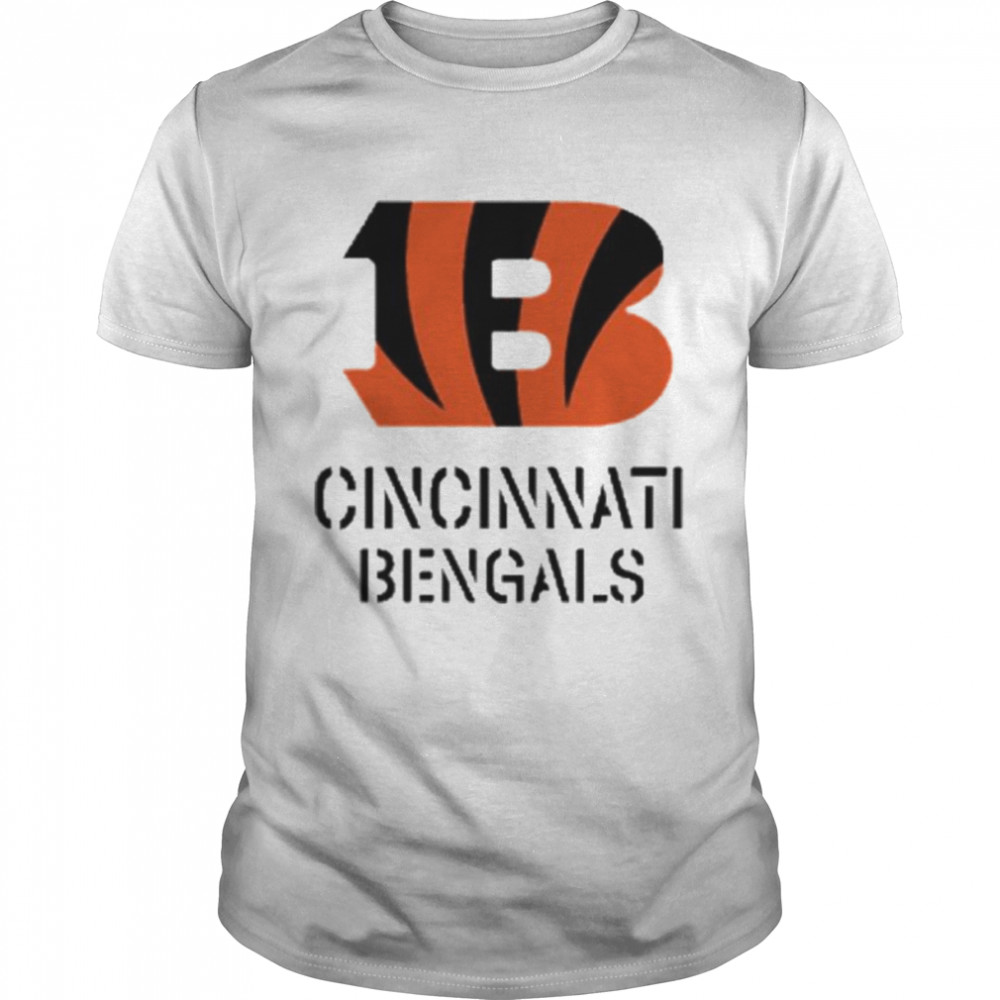 Cincinnati Football Golden Retriever T-Shirt