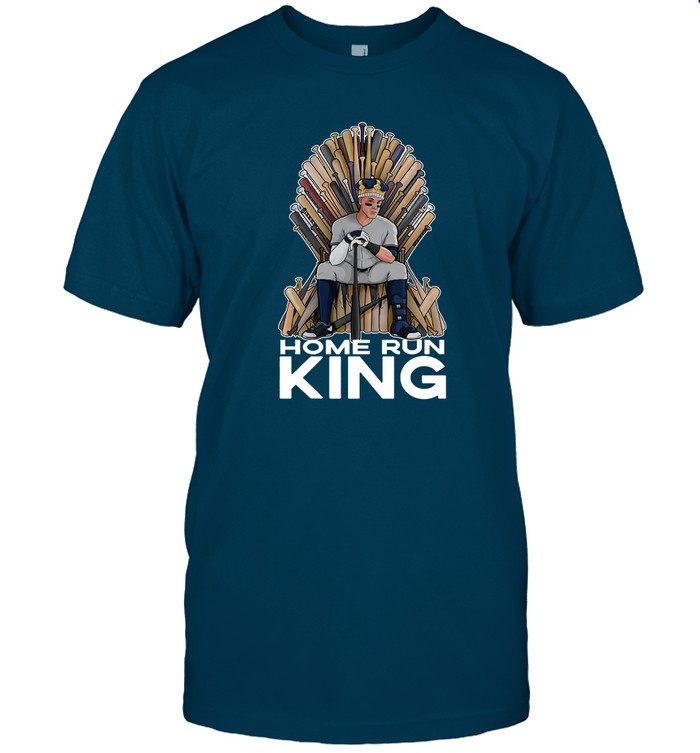 Home Run King Aaron Judge New York MLBPA Shirt, Aaron Judge 99 Shirt -  Bring Your Ideas, Thoughts And Imaginations Into Reality Today