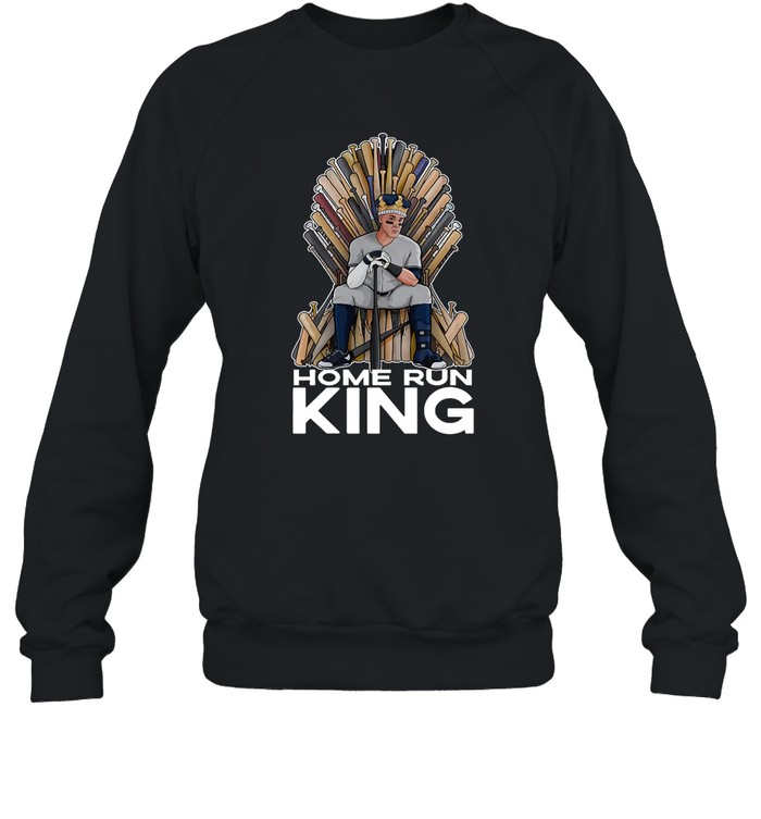 Home Run King Aaron Judge New York MLBPA Shirt, Aaron Judge 99 Shirt -  Bring Your Ideas, Thoughts And Imaginations Into Reality Today