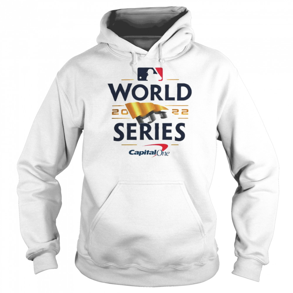 Mlb World Series 2022 Playoffs T-shirt - Kaiteez