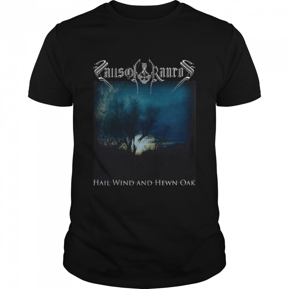 falls of rauros merch