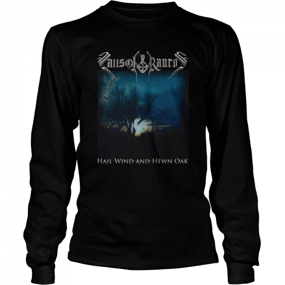 falls of rauros merch