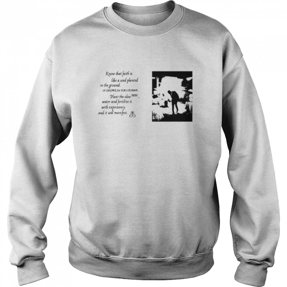 Joey Badass Ceremony shirt T Shirt Classic