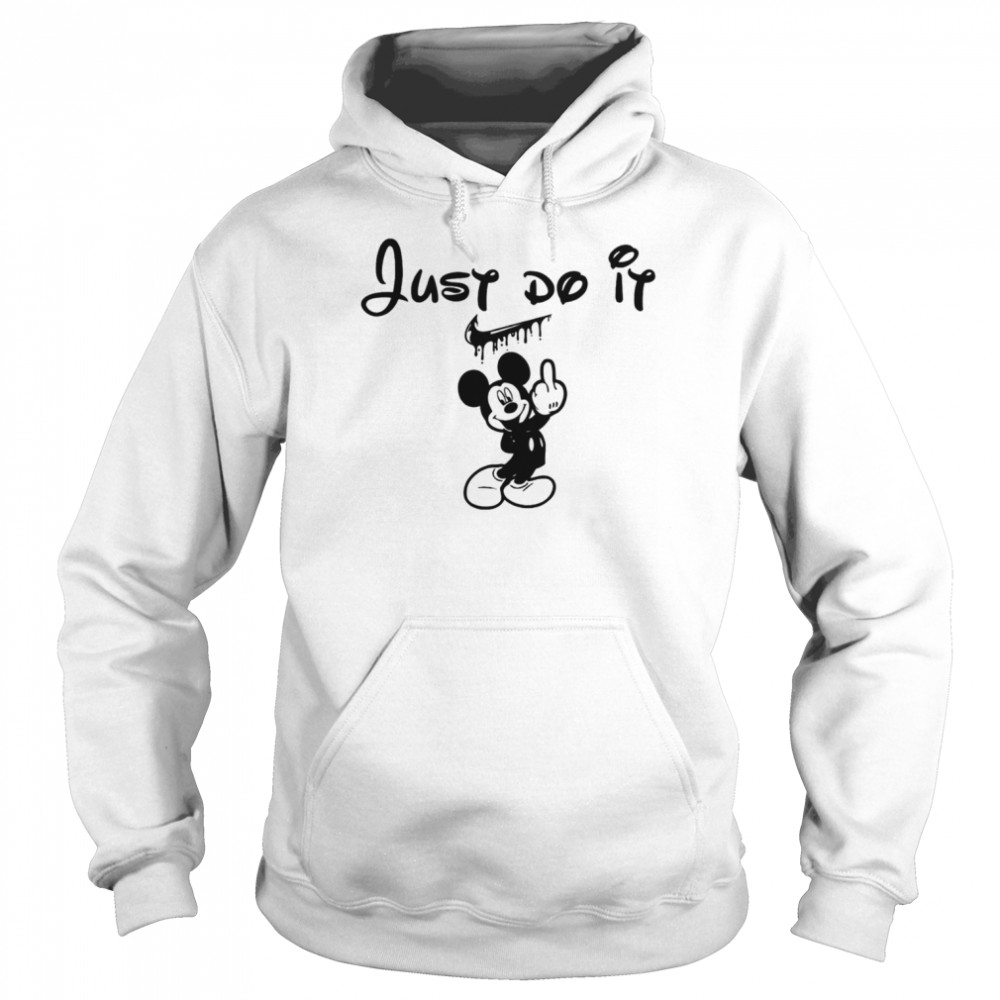 Nike mickey online mouse hoodie