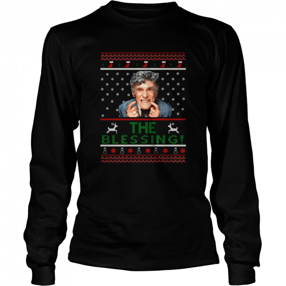 The Blessing Griswold National Lampoon's Christmas Vacation Ugly