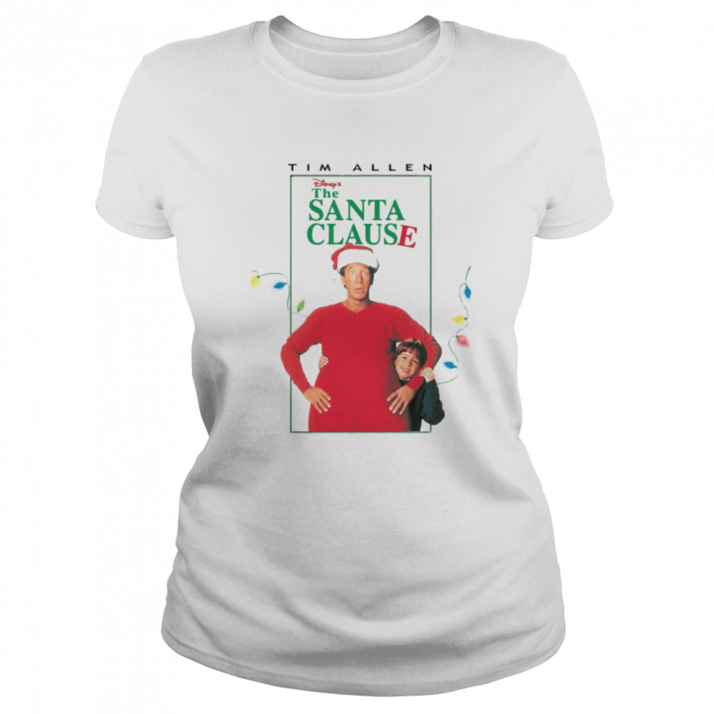 Tim allen cheap t shirt