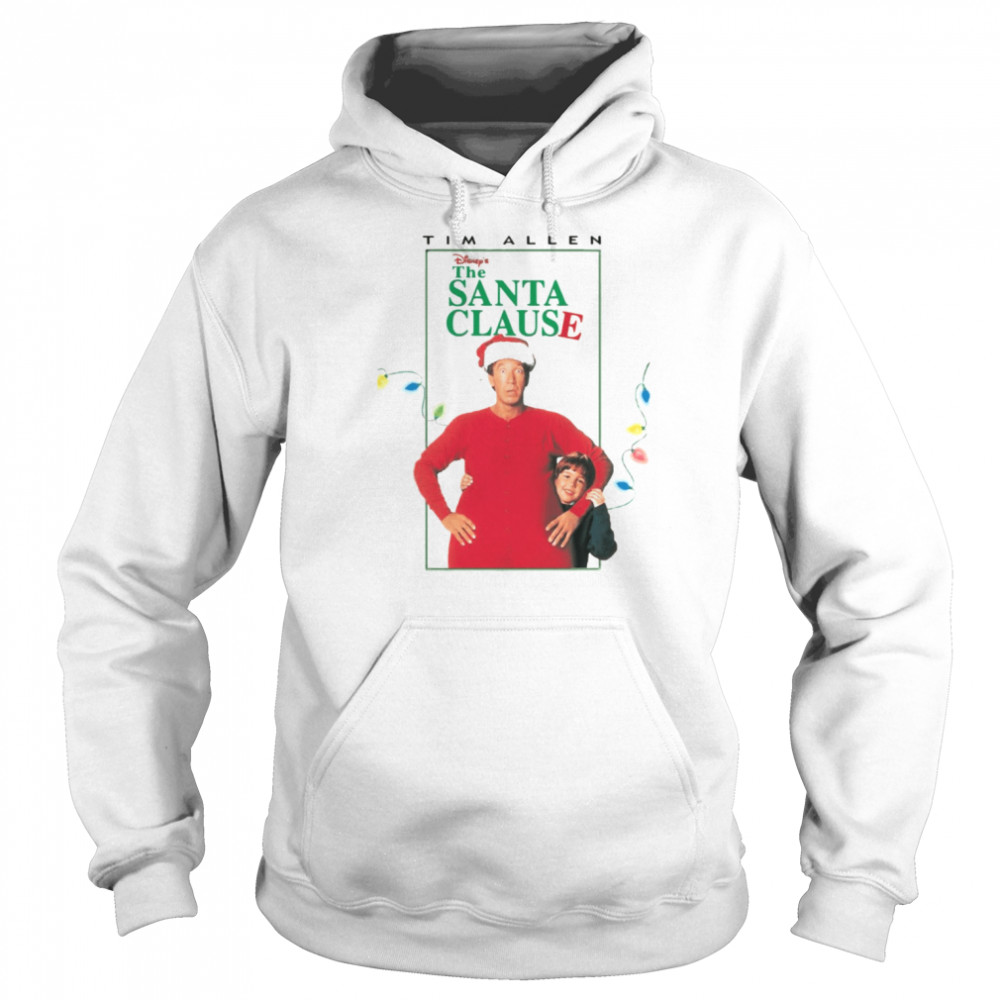 Tim allen hotsell christmas sweater