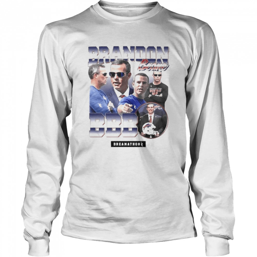 Von Miller Dreamathon Merch Brandon Beane Bbb Shirt, hoodie