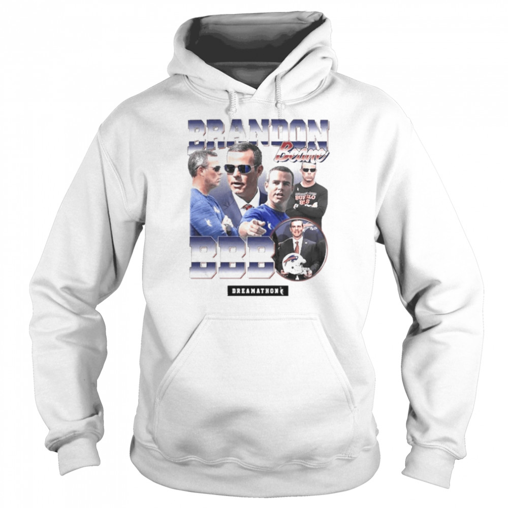 Von Miller Dreamathon Merch Brandon Beane Bbb Shirt, hoodie