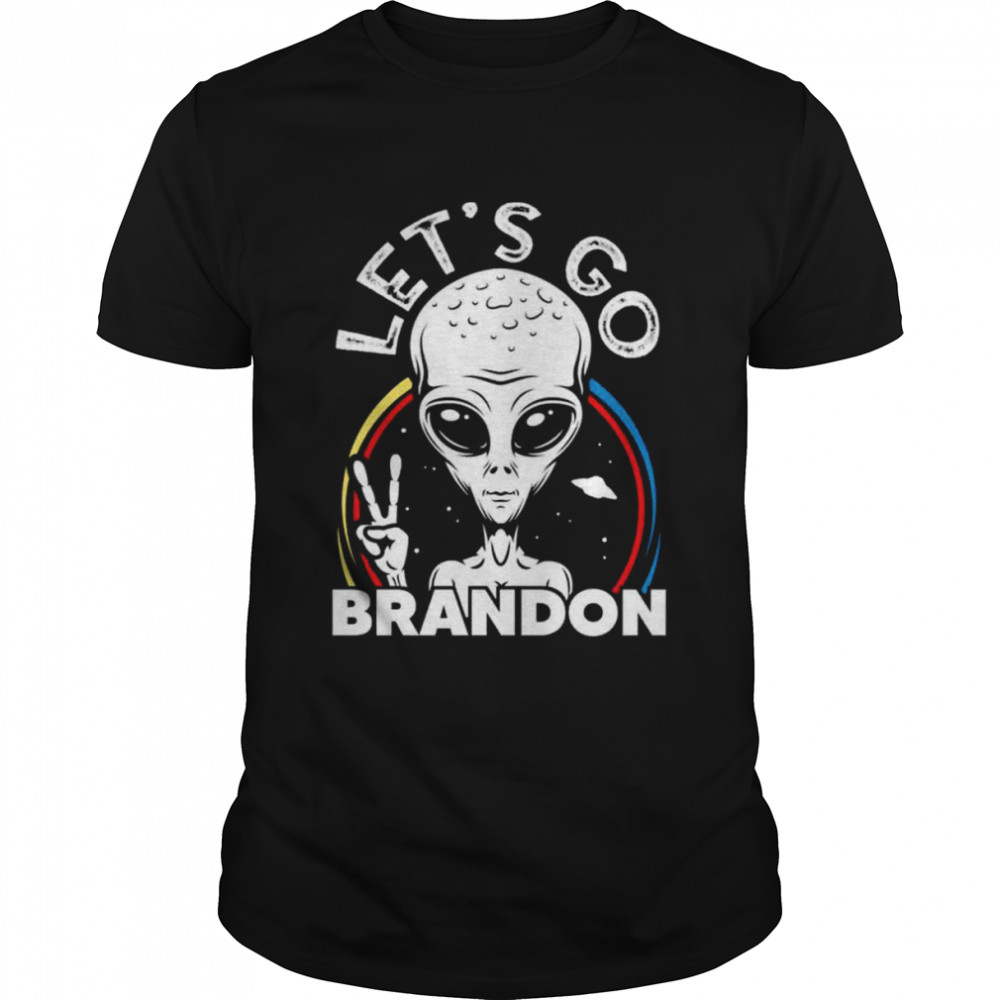 Let’s Go Brandon 23 shirt