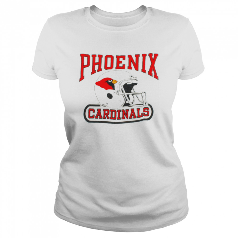 80s Phoenix Arizona Cardinals NFL Football Jersey t-shirt Large - The  Captains Vintage