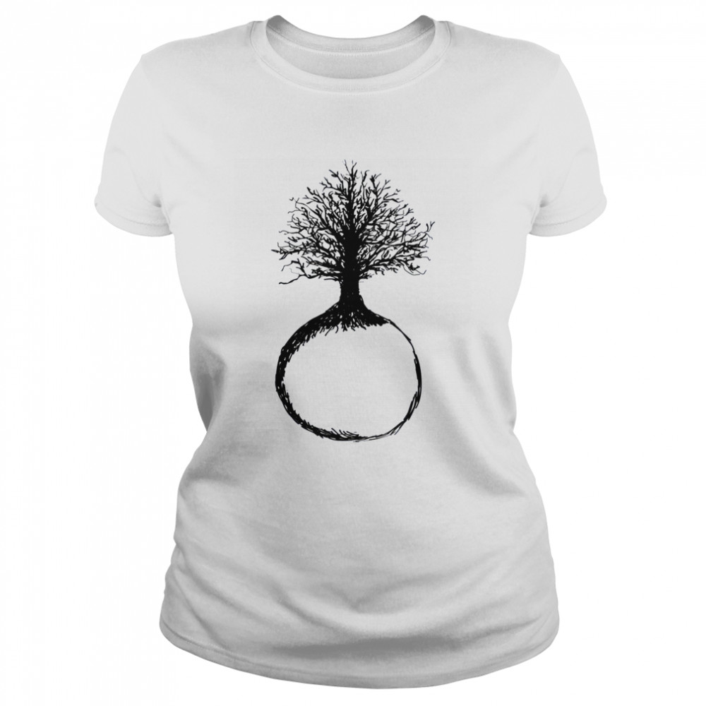  Wise Mystical Tree Pullover Hoodie : Clothing, Shoes