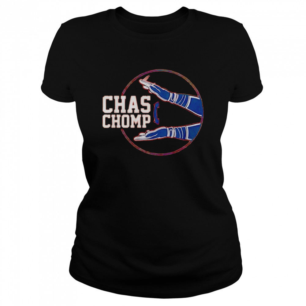 Chas McCormick T-Shirt  Houston Baseball Men's Premium T-Shirt