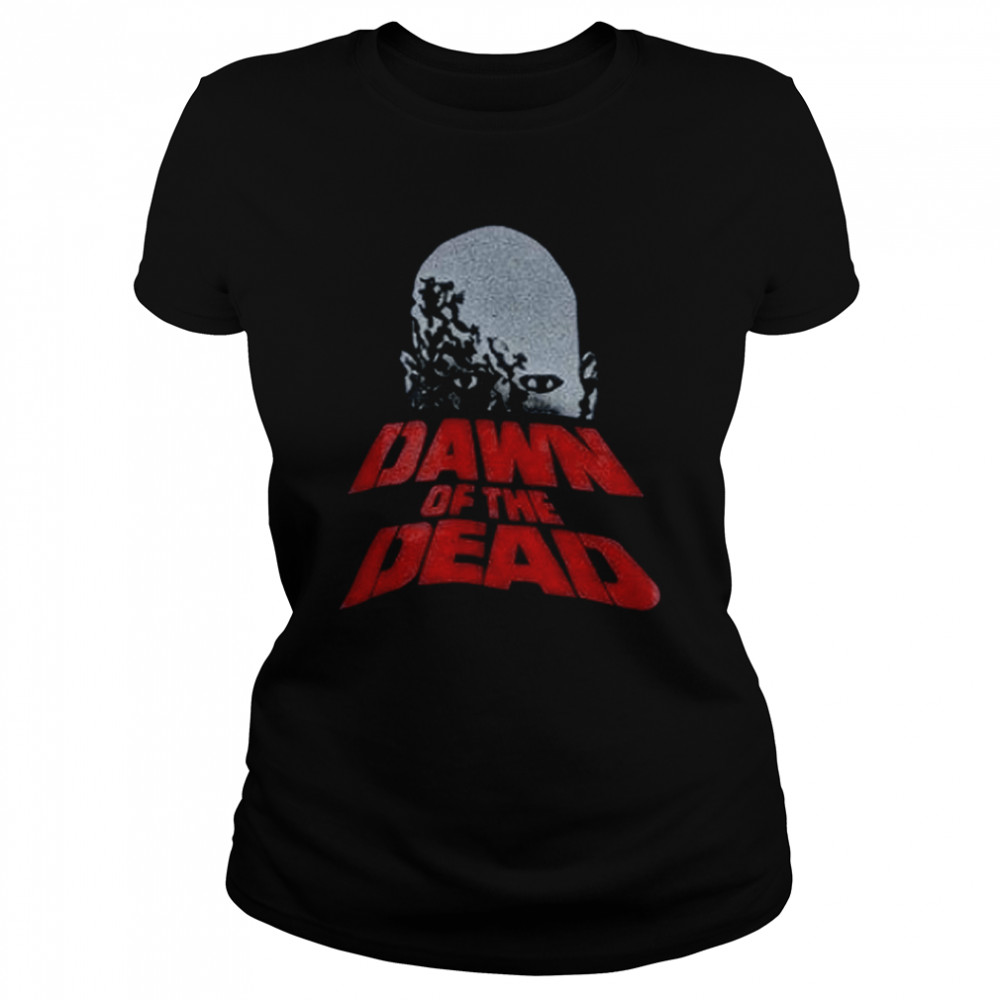 dawn 安い of the dead t シャツ