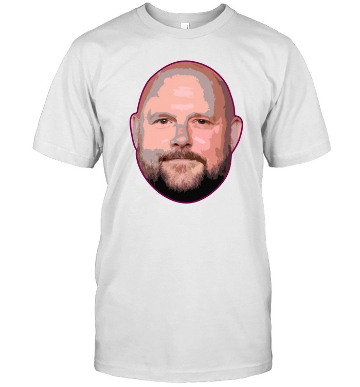 Endastore Fan Brian Daboll Big Head Shirt