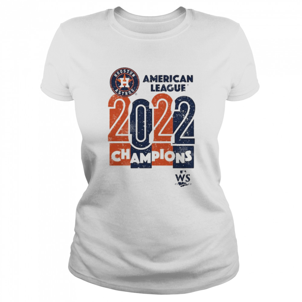 Men's Majestic Threads Navy Houston Astros 2022 World Series