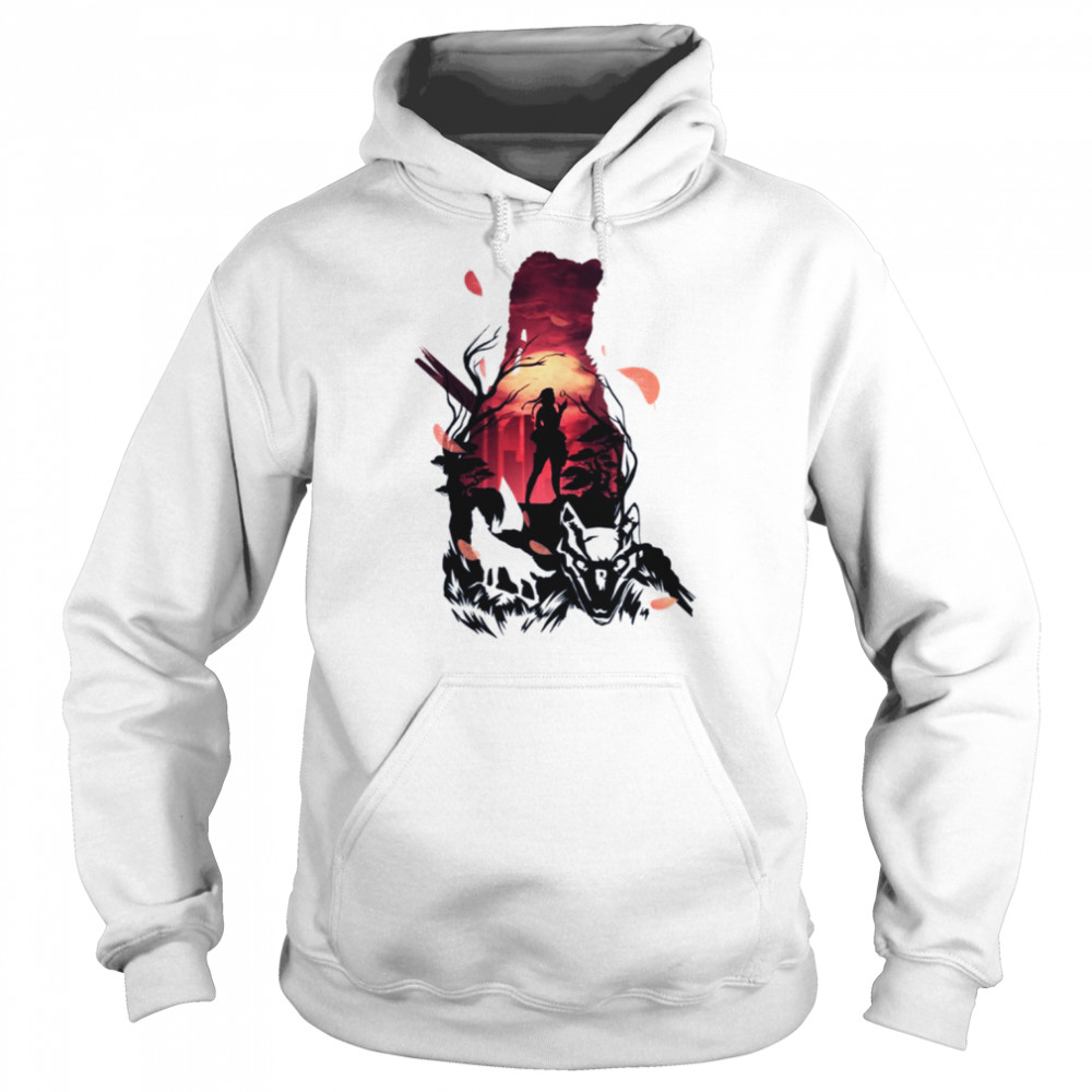 Loba Apex Apex Legends shirt Unisex Hoodie