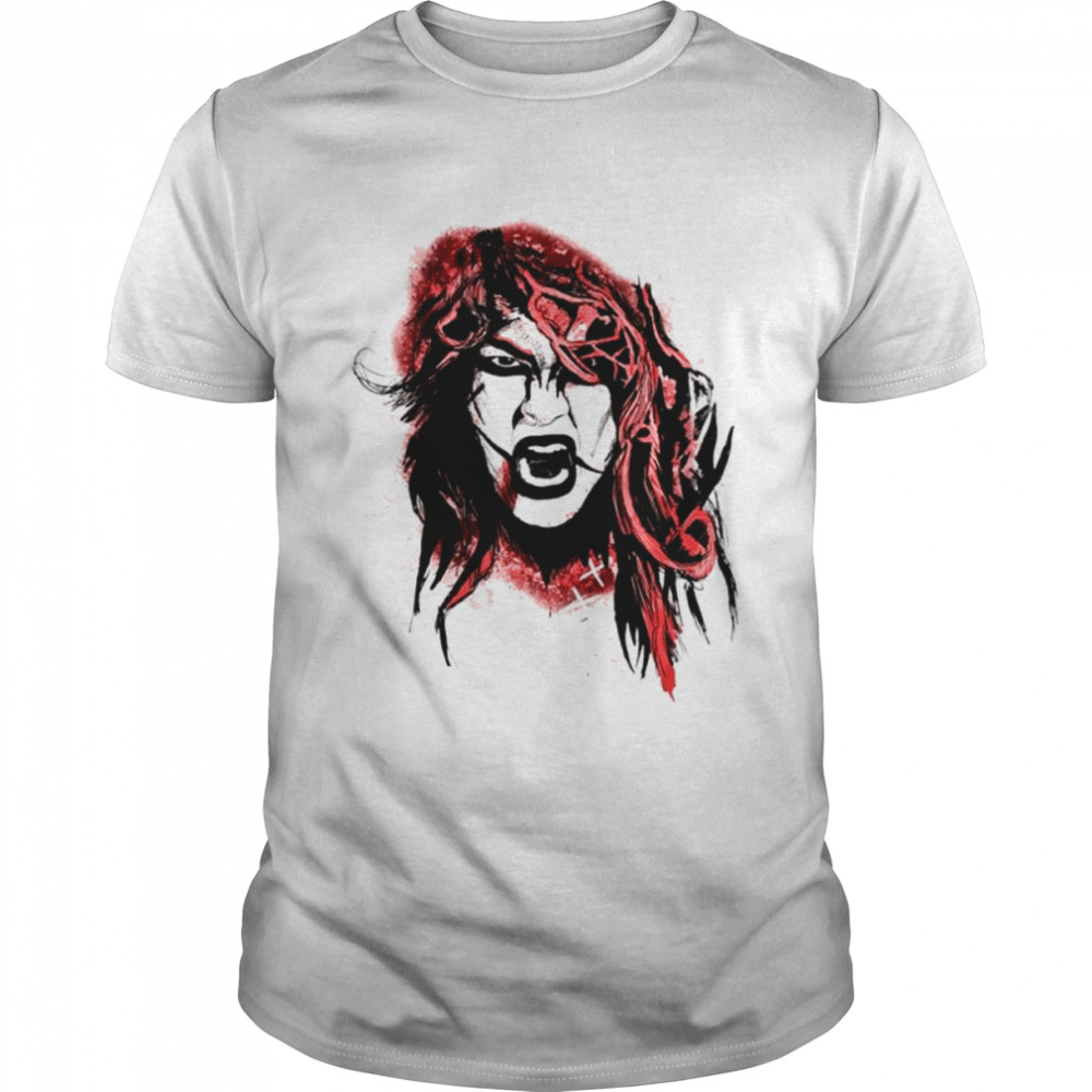 Revenge of the Bride Rodney Hunter T- Classic Men's T-shirt