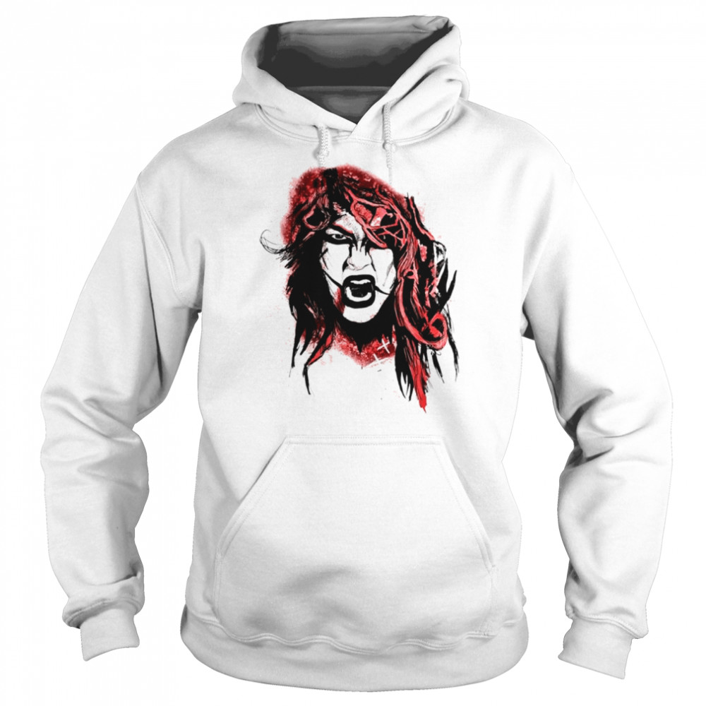 Revenge of the Bride Rodney Hunter T- Unisex Hoodie