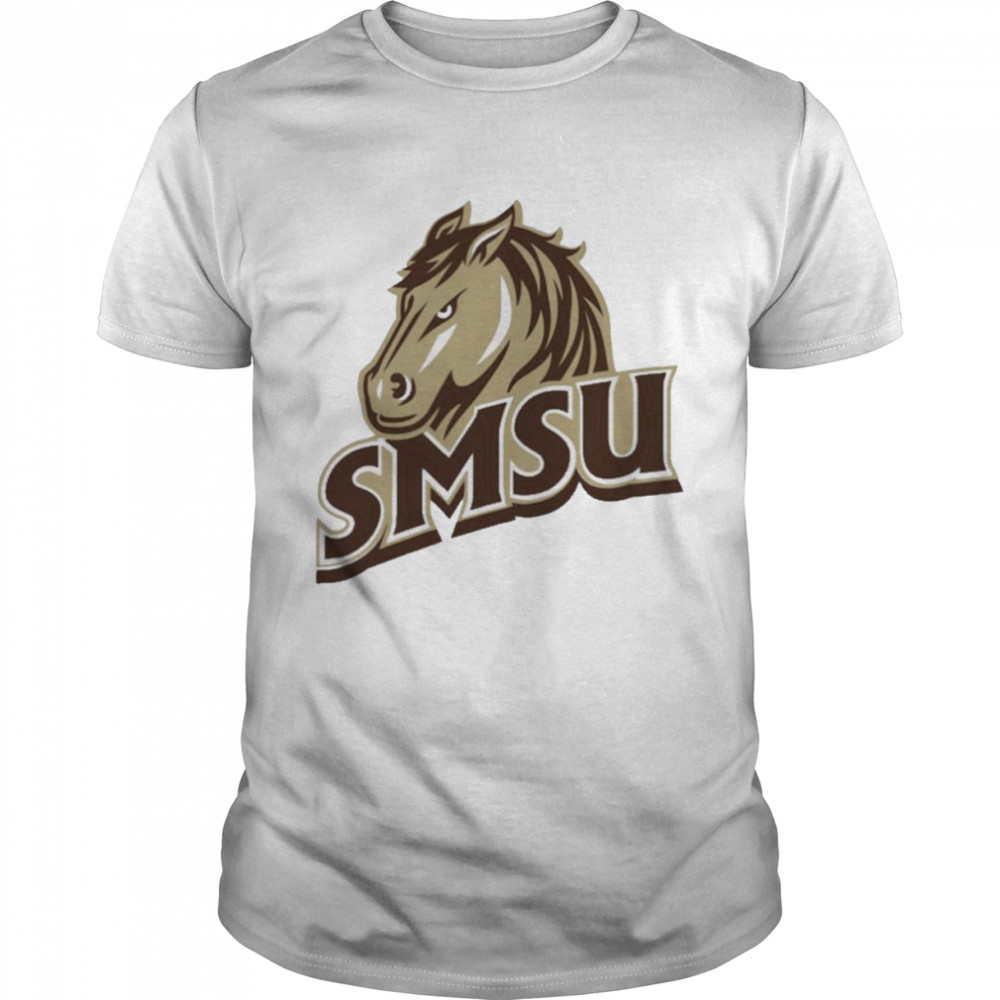 Tak tateoka smsu Football T-shirt Classic Men's T-shirt