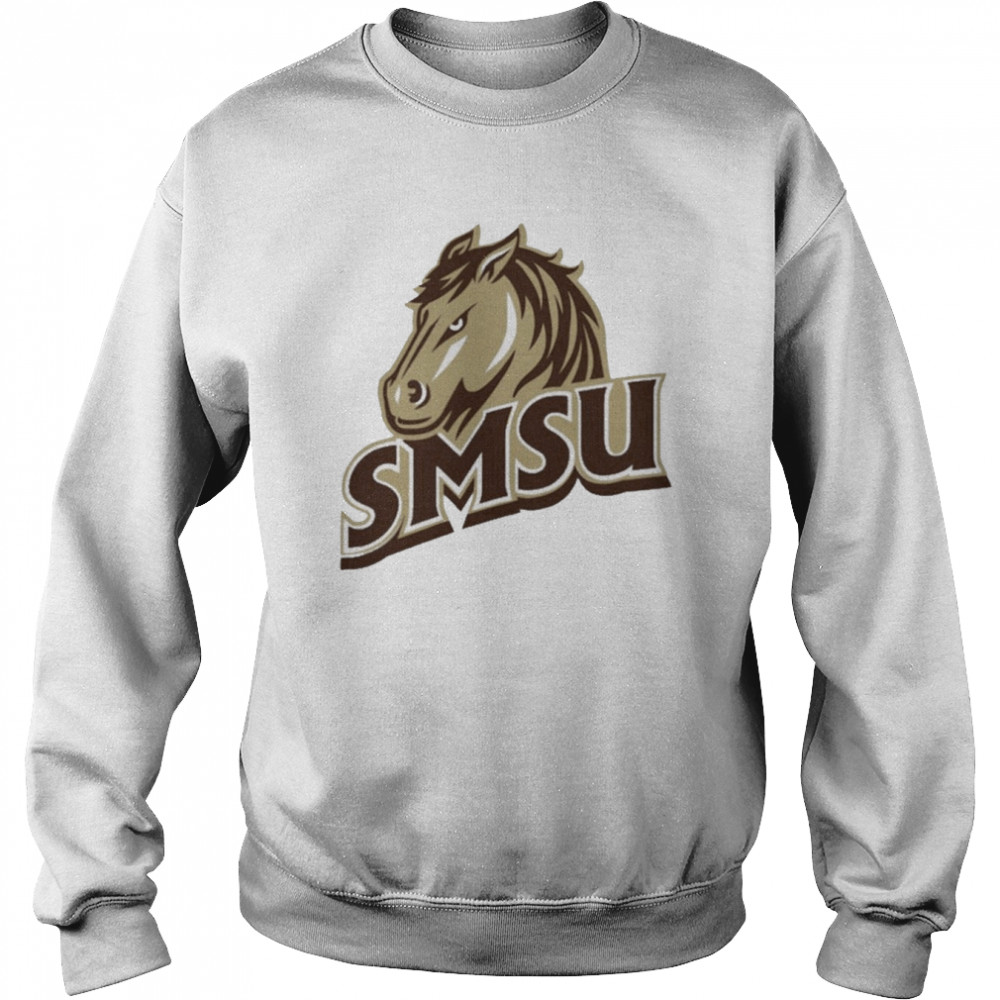 Tak tateoka smsu Football T-shirt Unisex Sweatshirt