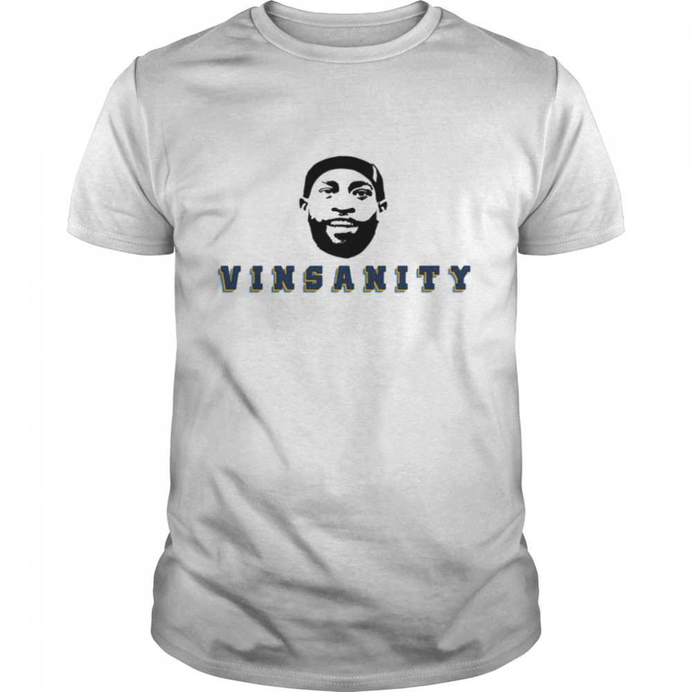 Vinsanity Vince Carter shirt Classic Men's T-shirt