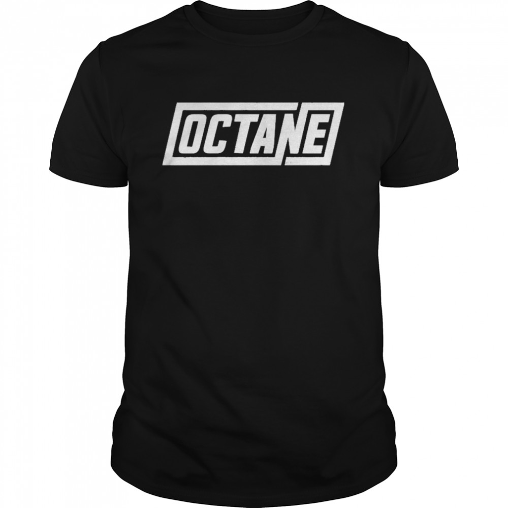 Octane 2022 cibabs shirt Classic Men's T-shirt