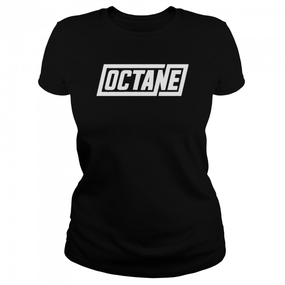 Octane 2022 cibabs shirt Classic Women's T-shirt