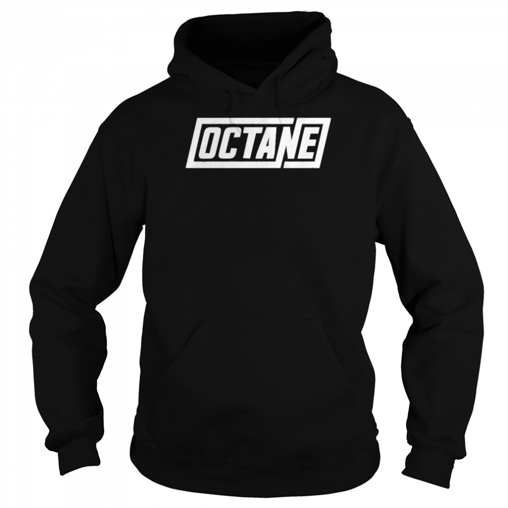 Octane 2022 cibabs shirt Unisex Hoodie