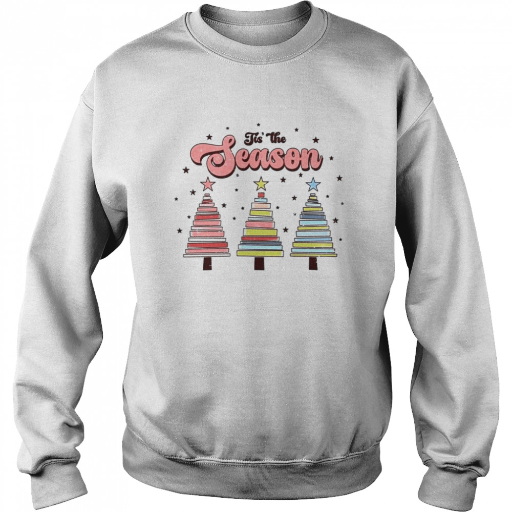 Teacher Christmas Unisex Sweatshirt