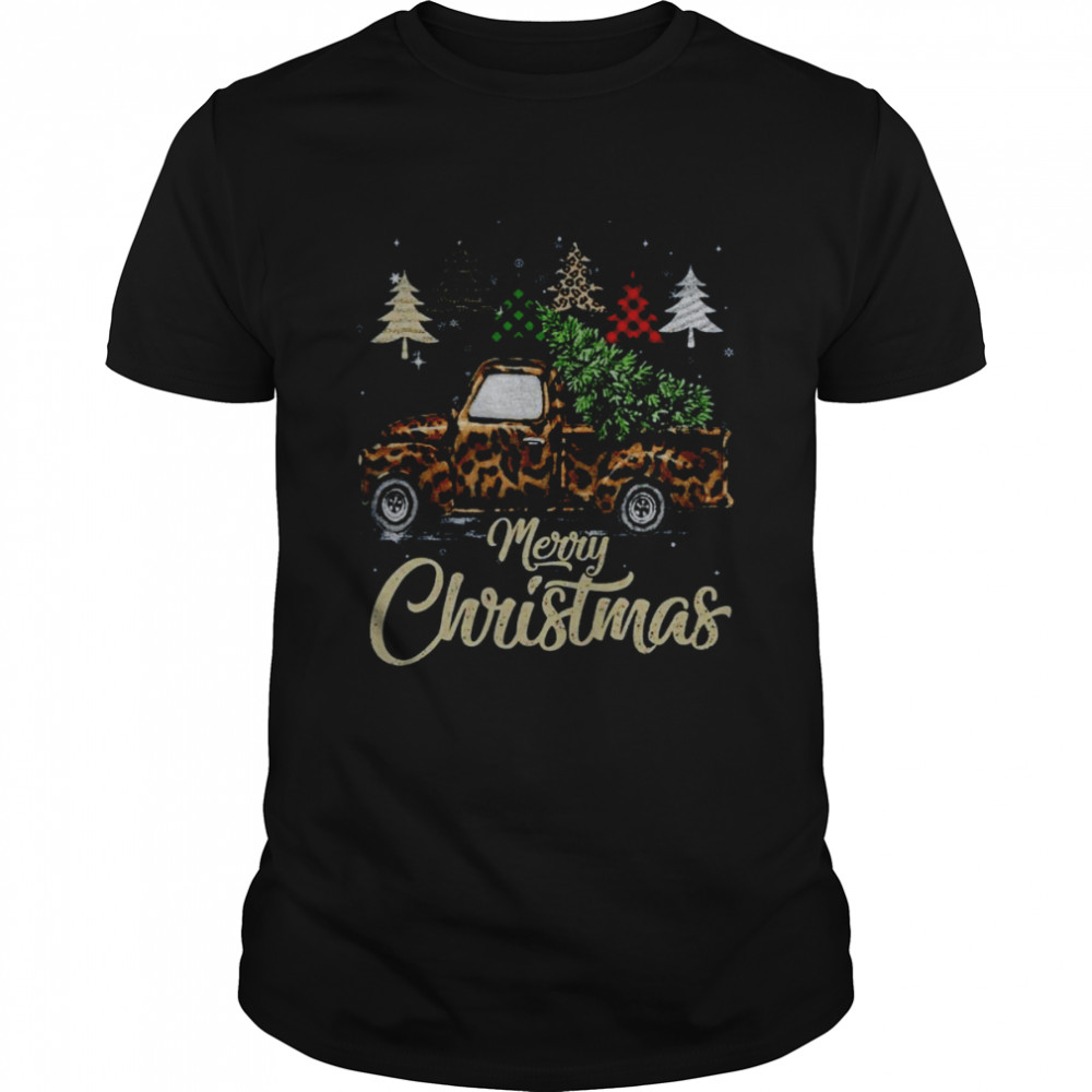 Women Christmas Classic Men's T-shirt