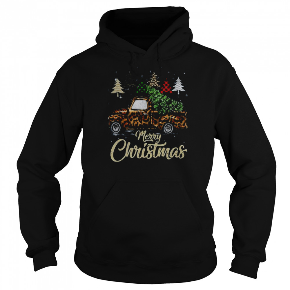 Women Christmas Unisex Hoodie