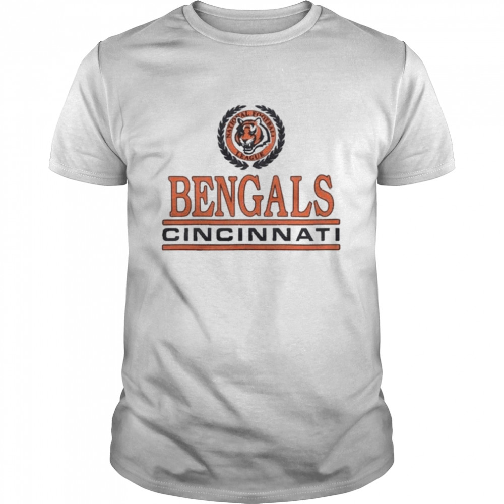 Cincinnati Bengals Football Cincinnati Bengals T-Shirt