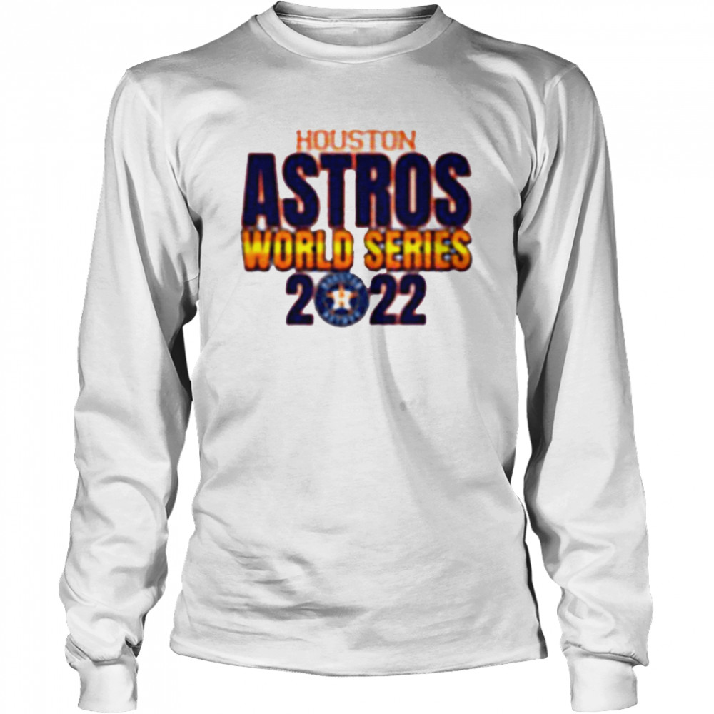 Completed Houston Astros Tee – Extreme Vinyl Supply, Inc.