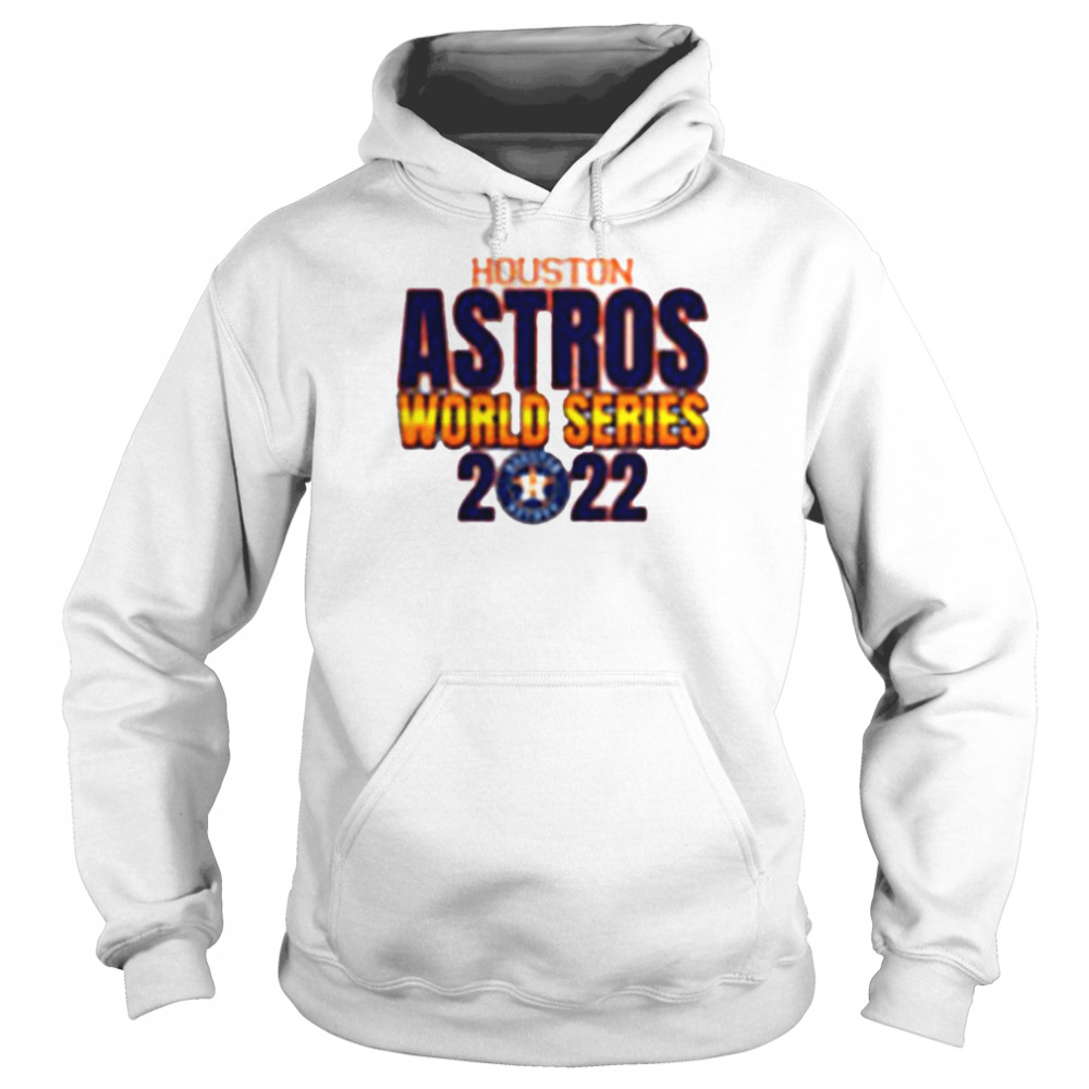 Houston Astros 2022 World Series Grillz Champions Shirt and Hoodie -  Skullridding in 2023