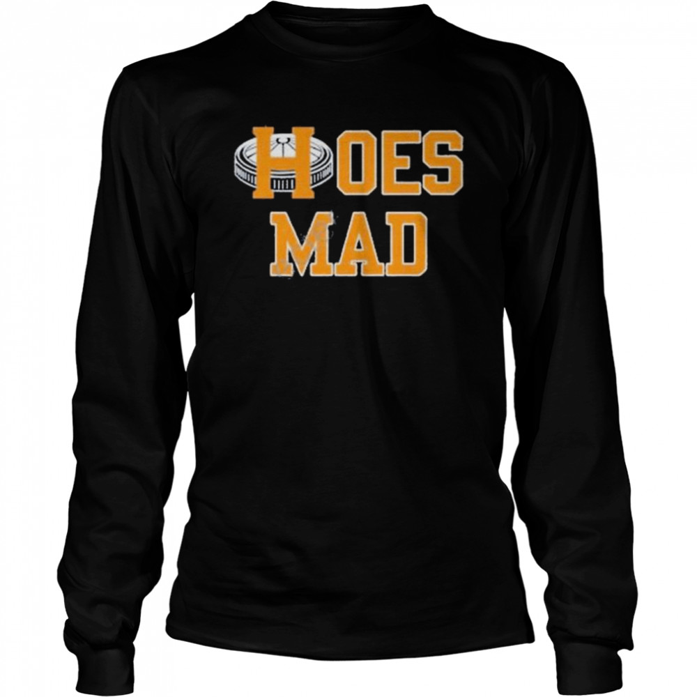 Shirts tees on X: Houston astros hoes mad Orange shirt    / X