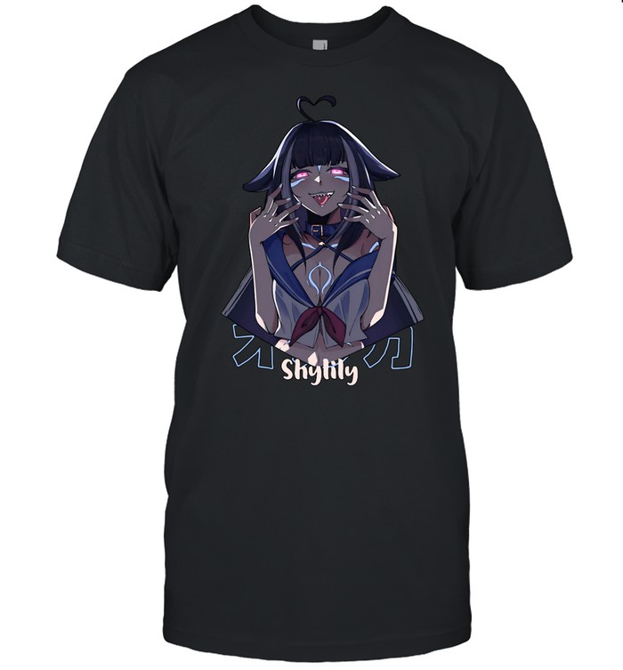 Shylily Yandere T-Shirt