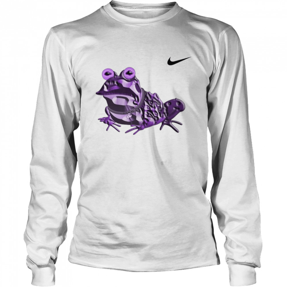 nike hypnotoad hoodie