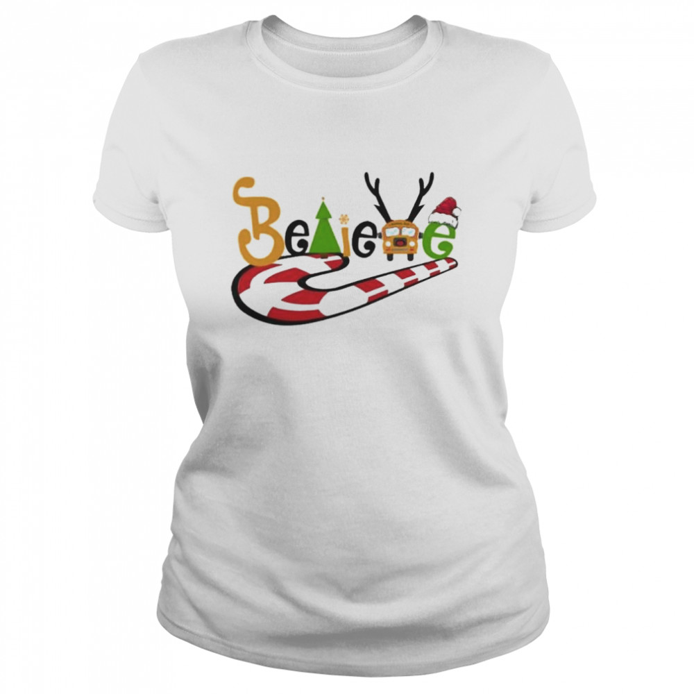 nike christmas shirts
