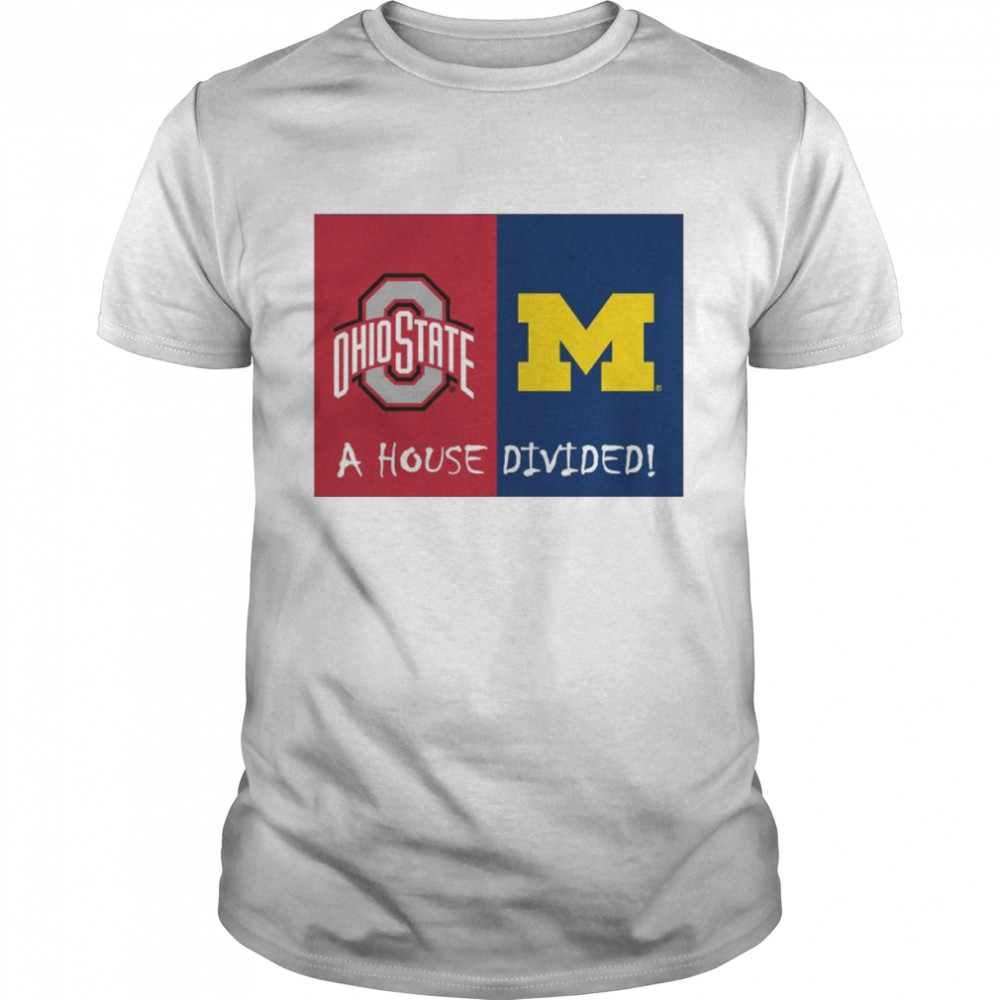 A House Divided T-Shirts!