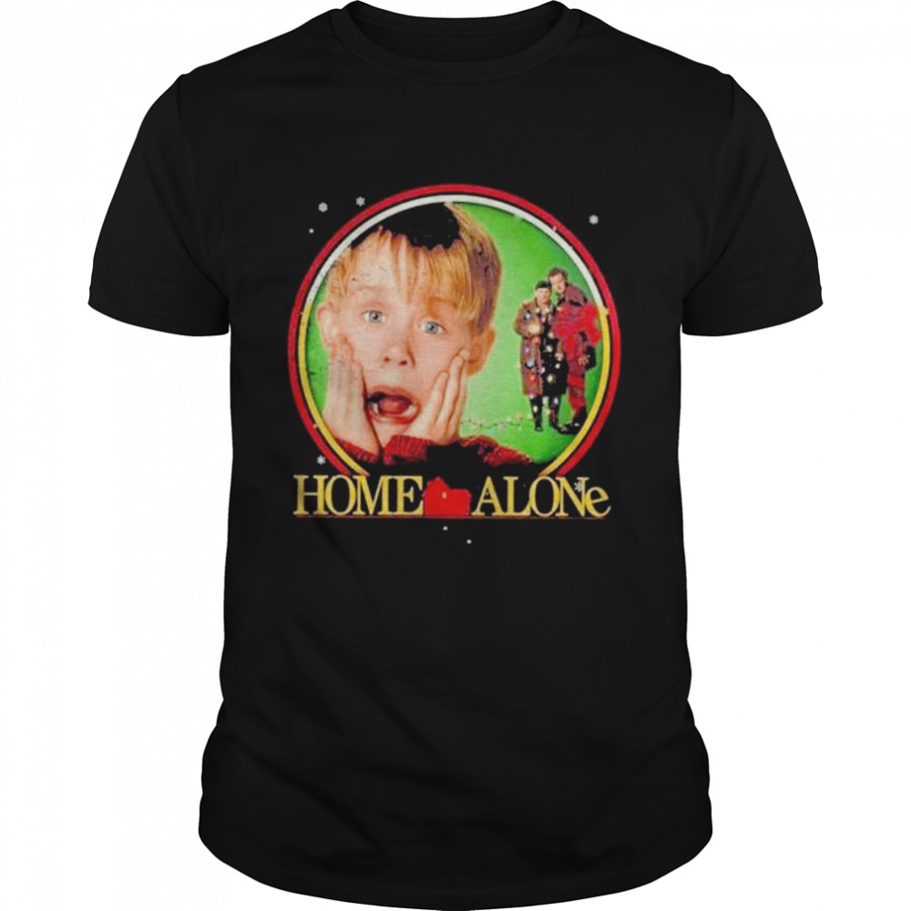 Harry And Marv Wet Bandits Home Alone 2022 shirt