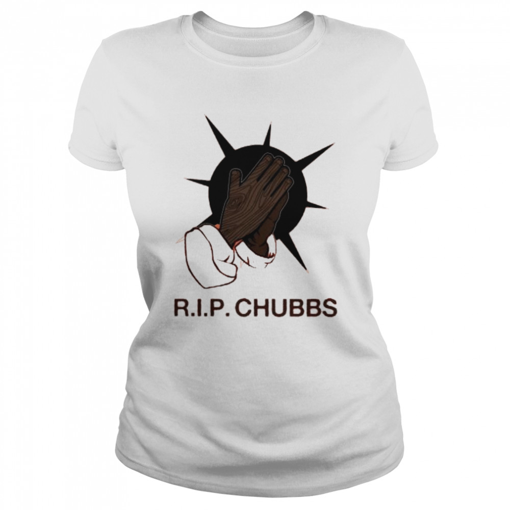 Rip Chub shirt Classic Women's T-shirt