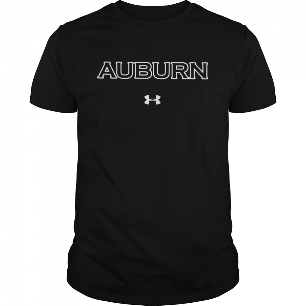 Auburn war eagle T-shirt
