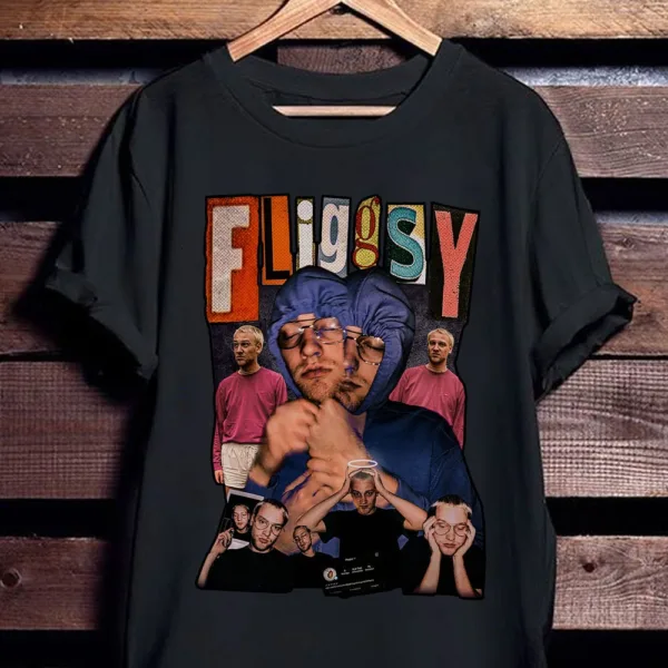 Fliggsy Shirt For Men And Women Sweatshirt