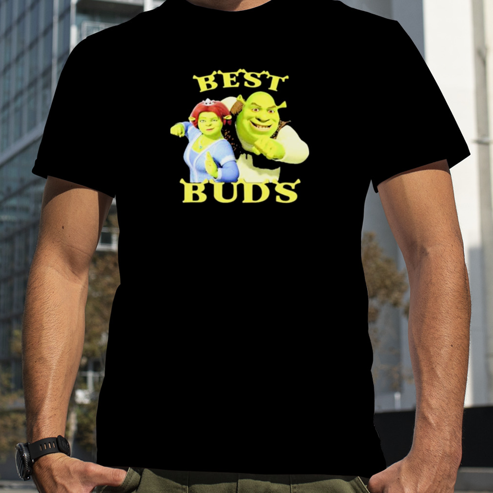 Best Buds 2023 shirt