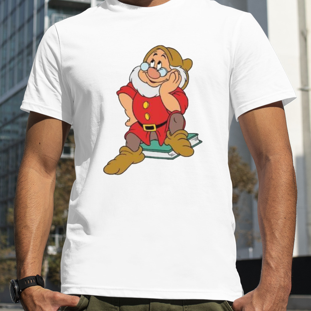 Doc Seven Dwarfs shirt