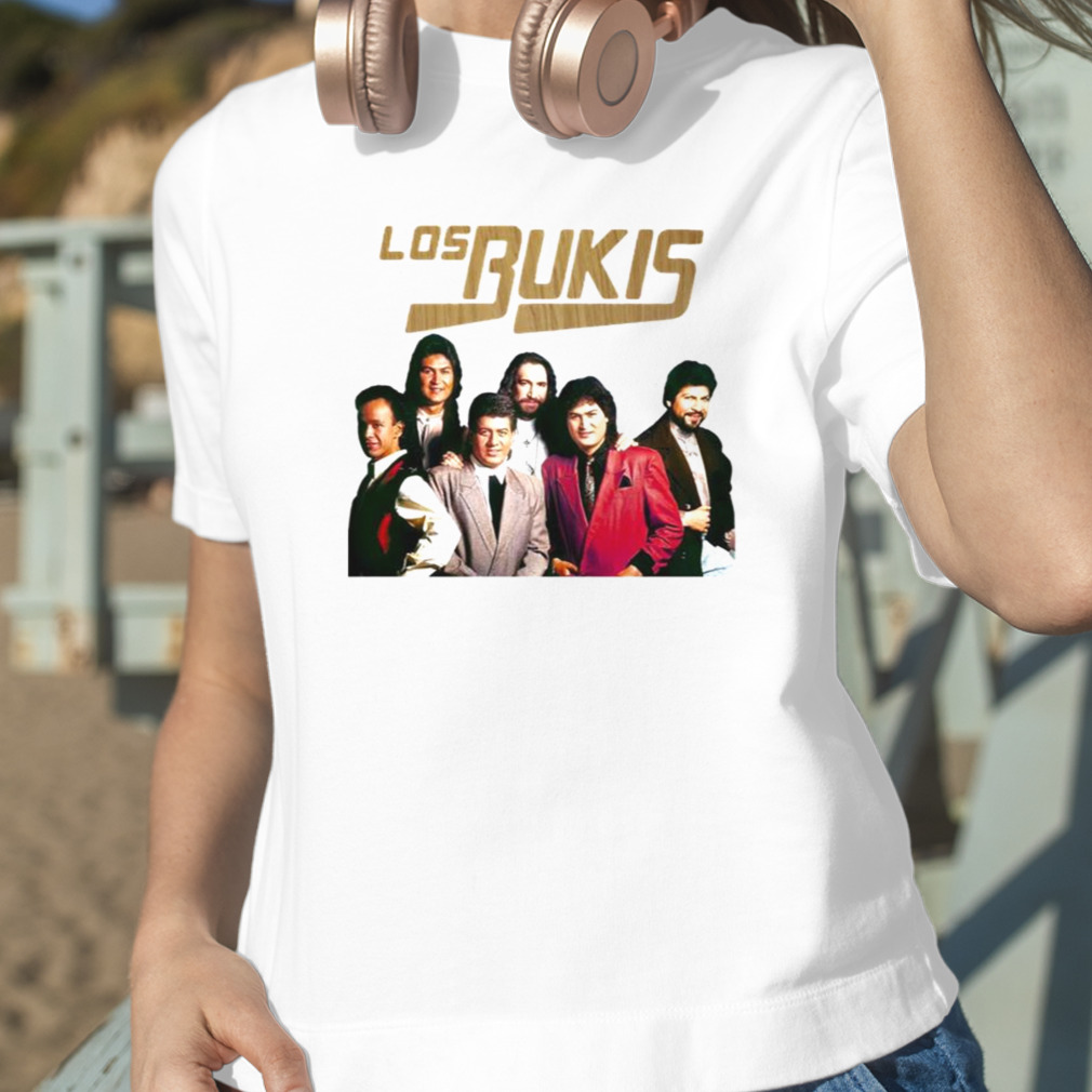 El Buki T-Shirt