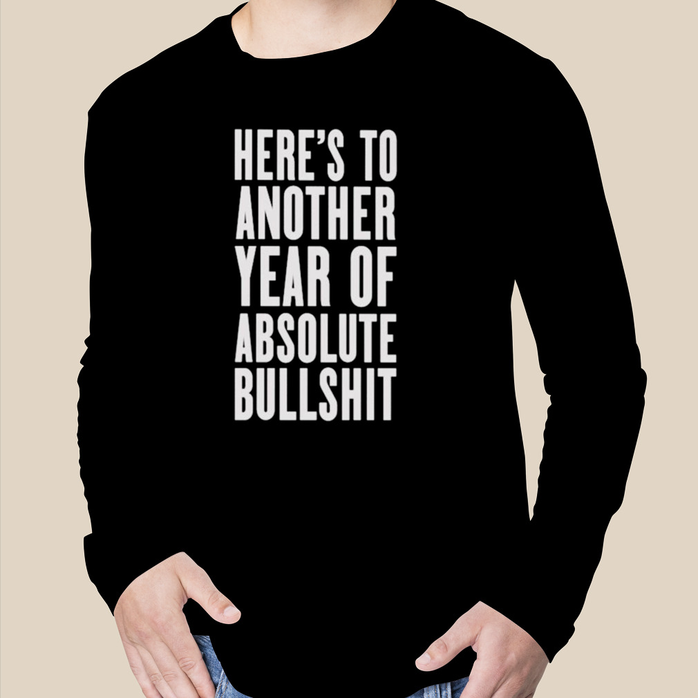 Longsleeve Tee