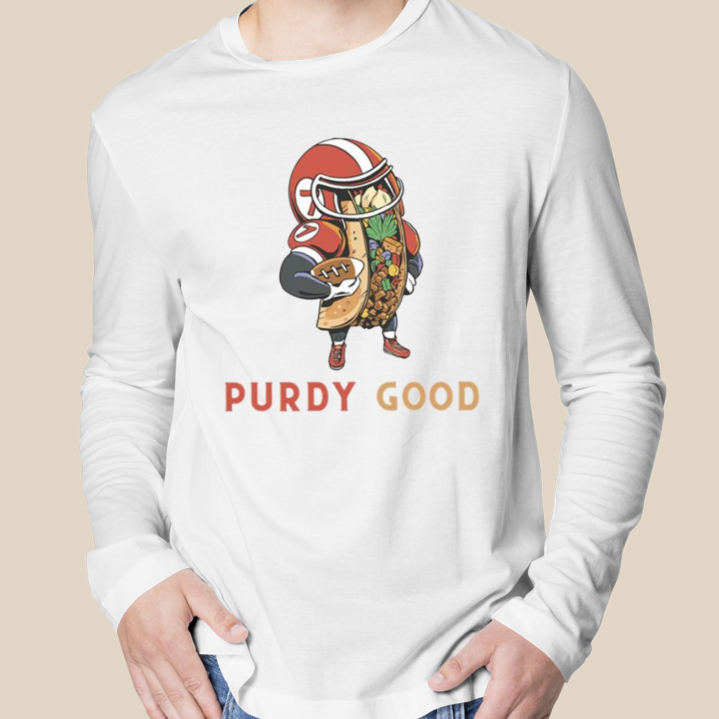 Brock Purdy Shirt, Vintage Brock Purdy Style T-Shirt, Purd 49ers Gifts -  Bring Your Ideas, Thoughts And Imaginations Into Reality Today