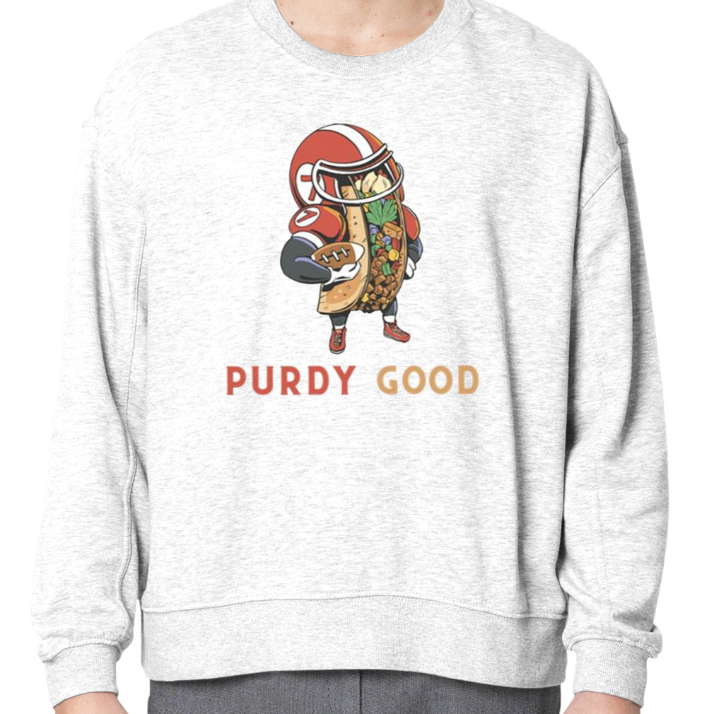 Brock Purdy Shirt, Vintage Brock Purdy Style T-Shirt, Purd 49ers Gifts -  Bring Your Ideas, Thoughts And Imaginations Into Reality Today